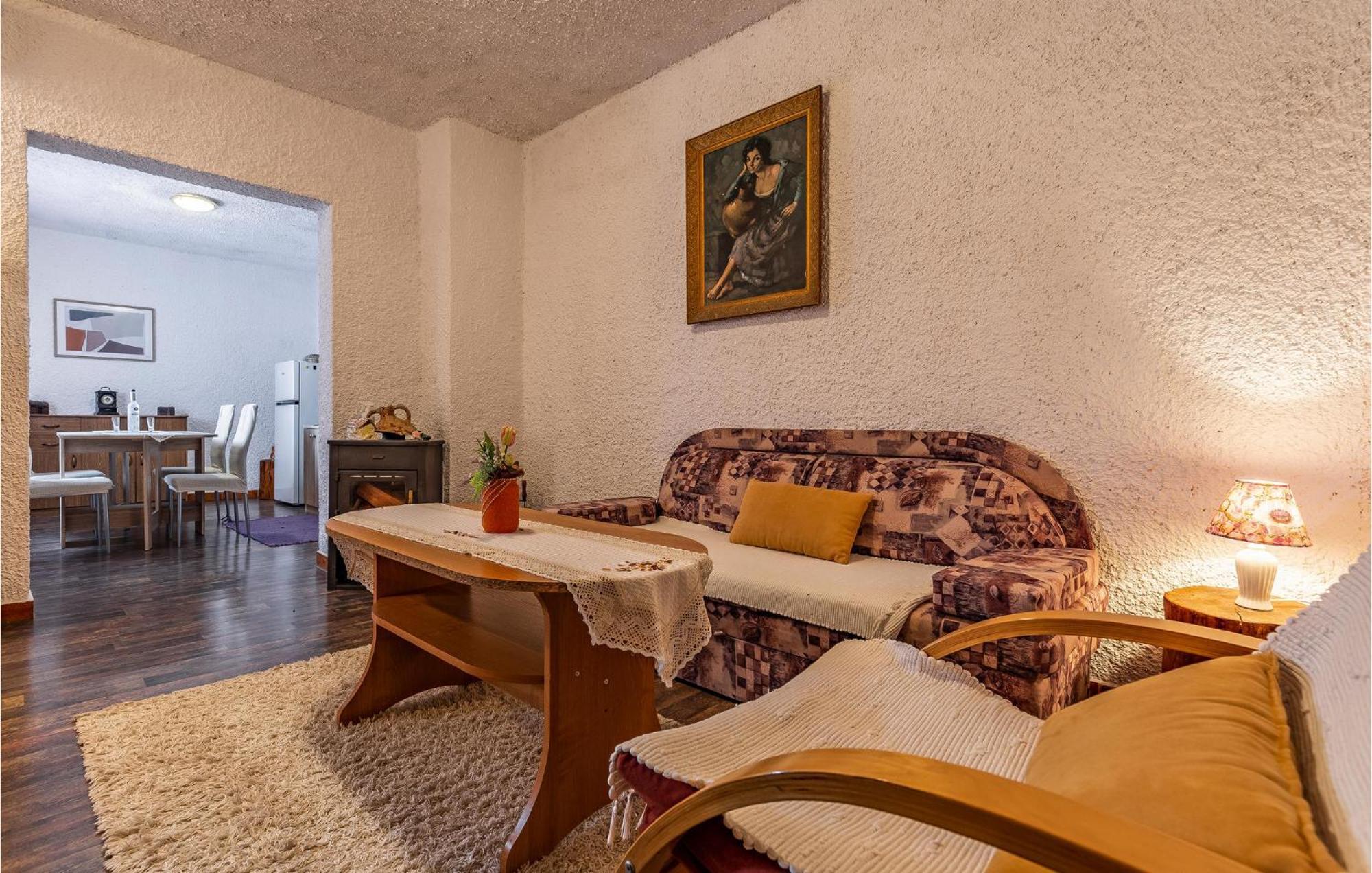 Lovely Apartment In Premantura With Wifi Exterior foto